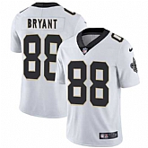 Nike Men & Women & Youth Saints 88 Dez Bryant White NFL Vapor Untouchable Limited Jersey,baseball caps,new era cap wholesale,wholesale hats